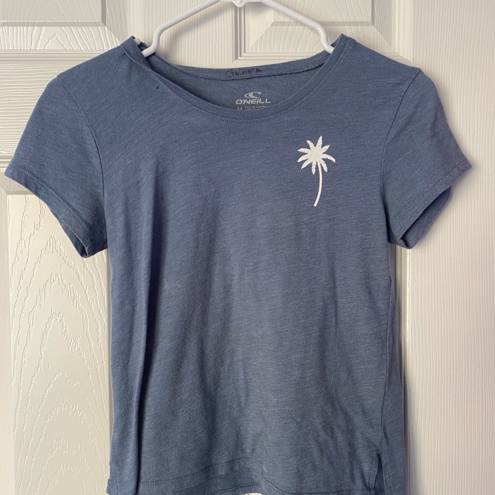 short sleeve tee